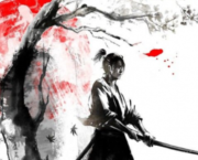 La légende des sept guerriers : Pt 1