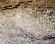 A la recherche des vestiges oubliés d'Afrique