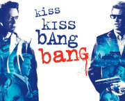 Kiss Kiss Bang Bang