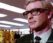 Ipcress-Danger immédiat (The Ipcress file, Sidney J. Furie, 1965)