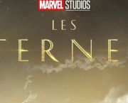 Les Éternels
