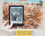 Book'n'furious : Fate Shelter - M. W Parevdy-Navin