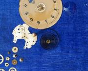 Le temps en filature