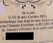 La muse rebelle