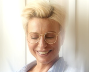 #fragment : Mamie Blue