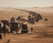Le voyage pour mode de vie