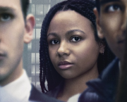 Industry - Saison 1