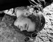 La douleur est moins forte quand vient le sommeil