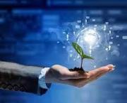 Transformation numérique des entreprises : protection de l'environnement