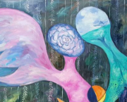 Soul's Melody of Love
