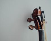 La Violoniste
