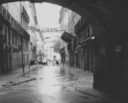 Confidence épistolaire