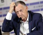 Vers un arrêt de la ligue 1?