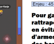 Chapitre 9 : La nuit du Golem