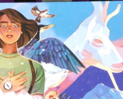 La imaginación infantil