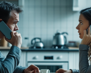 Chapitre 5.1 Confrontation