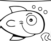 Et si j'étais poisson ?