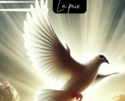 La paix ☮️