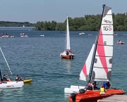 CTW47 – Mai 2026 : Le lac de la forêt d’Orient fête ses 60 ans