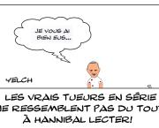 Hannibal le mystificateur