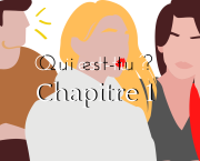 🂡 CHAPITRE UN 🂡
