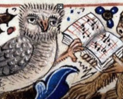 Concours d'écriture selon le thème: "Autour de la Renaissance au Pays des Ducs d'Anjou"