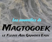 Les nouvelles de Magtogoek #13