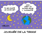 Journée de la Terre