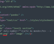 🇫🇷 Le format EPUB pour les nuls