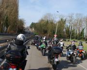 Le grand dossier de l'inter-file moto !