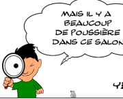 CRUELS ENFANTS