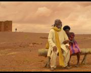 Binda Ngazolo/ Le griot et conteur,  dépositaire des vastes secrets de l’oralité africaine