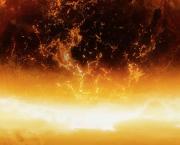 L'apocalypse(... et à la fin restera le verbe)