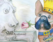 Agata Allegra e Mucci al Palazzo Ducale di Venezia