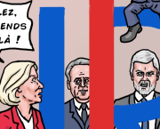 Eric Ciotti viré des Républicains
