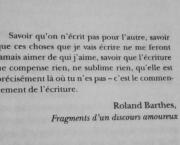 Se détacher de la vie d’après