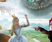 Alice en Absurdie
