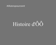 Histoire d'ȪȪ