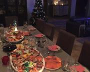 Agathe n'aime pas le riz