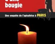 Mort d'une bougie