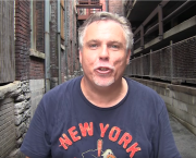 Invisible People, une chaîne YouTube pour ceux qu'on ne voit jamais