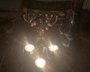 Le néant des lathas