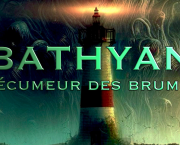 Bathyan : l'écumeur des brumes - S01E09
