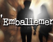 L'Emballement : Fragment de texte.