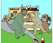 Enfin la vérité sur la fin des dinosaures!