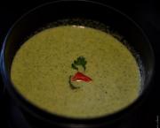 Sauce chien ou chimichurri?