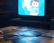 Des Vinyles aux Pixels : L'Érosion du Contact