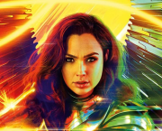 Wonder Woman 1984