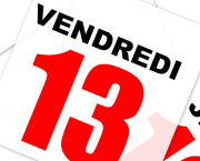 Vendredi 13