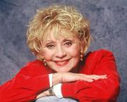 Adieu l'artiste - Annie Cordy